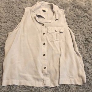 Universal Thread T-shirt vest!